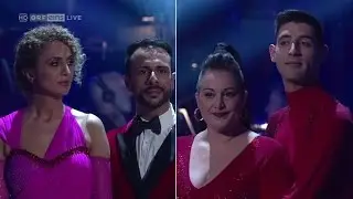 Dancing Stars 2017 - Die Entscheidung - 15.04.2017
