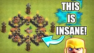 HOW TO USE SHRINK TRAP | BEST PLACE FOR SHRINK TRAP IN YOUR BASE