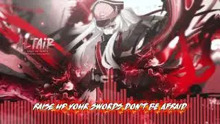 Nightcore - War Of Change