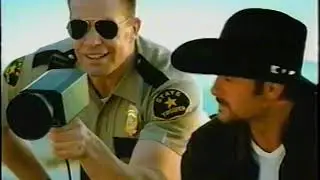 (2000) Реклама пива Bud Light (Таг Макгроу / Тим Макгроу)