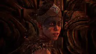 Hellblade: Senua's Sacrifice - Part 2 - Valravyn's Keep