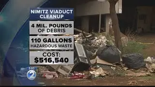 State promises regular enforcement to keep homeless out of restricted areas