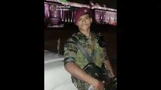 The tamil tribute song to the heroes of indian army.The great salute to the heroes