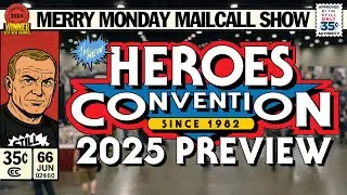 За кулисами подготовки к My HeroesCon 2025