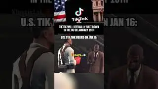 Tik Tok банят 😳 (мем из TF2)