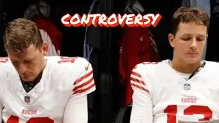 What Mac Jones Would Have To Do To Take Brock Purdy&rsquo;s Job as the 49ers&rsquo; Starting Quarterback