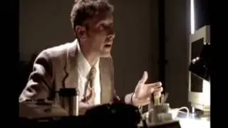 Scott Topper Theatrical Reel