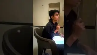 Exam time funny video😂 offline exam V/S online exam  #funny #edit #exams #comedy #viral 😂