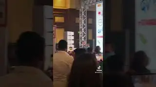 Social media awards bahrain on 9 sep
