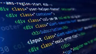 Making a Website with HTML