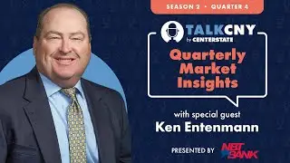 Quarterly Market Insights: A Special Talk CNY Series-2025 Q4 with Ken Entenmann