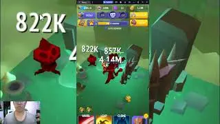 Nonstop Knight Episode 1