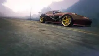 GTA 5 New car