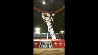 Jumbo Circus Accident @ Bangalore 28th Dec 2016 4 PM show