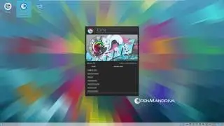 OpenMandriva LX 3 - Ein kurzer Test und Einblick