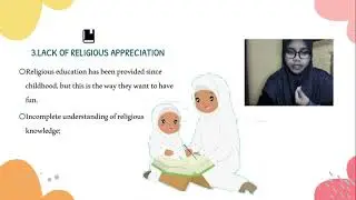 TRANSGENDER THREATS DAMAGE THE FAITH OF ISLAM