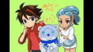 Lia venegas and dan kuzo - partners in crime - nightcore set it off