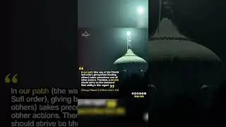 Khwaja Muhammad Shams ud deen Sialvi RH #sialsharif #sialvi #sufiwisdom #quotes #guitar