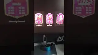 94+ futties player pick