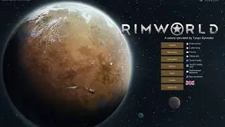 Rimworld On The Road | Exotic Goods | Ep 4