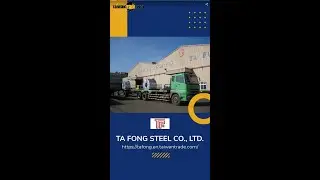 STEEL COIL / STRIP | TA FONG STEEL CO., LTD. | Taiwantrade