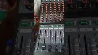DEXTER  PROVOXPU SUCCESS 16 MIXER AVAILABLE AT RAGHU SALES & SPARES 9888383815,9465879530 