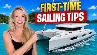 Know Before You Go on a Sailing Vacation | Catamaran Travel Tips