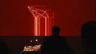 TIMEPOINT A/V PERFORMANCE - EXTRACT - LIVE EXTRACT