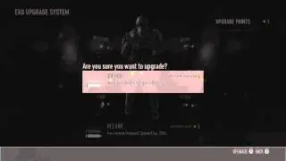Call of Duty: Advanced Warfare Advanced Soldier ACHIEVEMENT GUIDE WALKTHROUGH