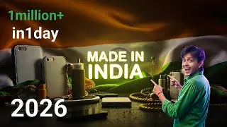 Mobile Accessories Factory in India 🇮🇳 | Charger, Earphone, Power Bank Kaise Bante Hain? | India