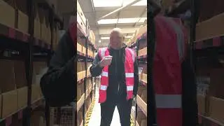 The Benefits of Same Day Delivery