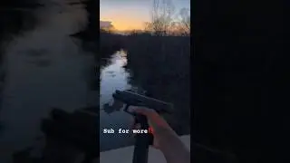 ETS Mag Dump Gone Wrong‼️🥲#youtubeshorts #gun #reels #fyp #viral #viralvideo