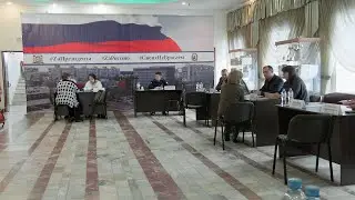 240124 Радужнинский проект «Умные карты», вошел в топ-100 проектов всероссийской премии «Служение».
