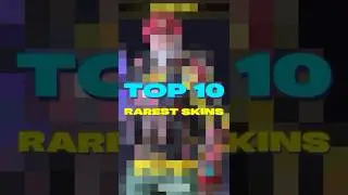 10 самых редких скинов в CODM &mdash; Часть 2