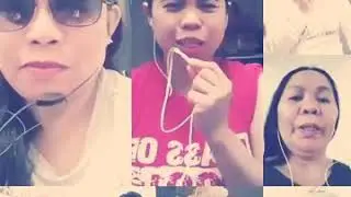 OSOK COVER BY  LFMG GROUPS SONGS 2019