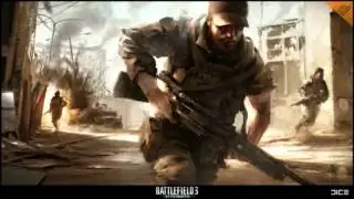 Battlefield 3 (BF3) AFTERMATH Details + Key Features