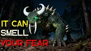 Hodag: The TERRIFYING Legend Found In Wisconsin Forest.