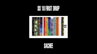 Supreme Spring Summer 18 - Week 1 (Live Cop)