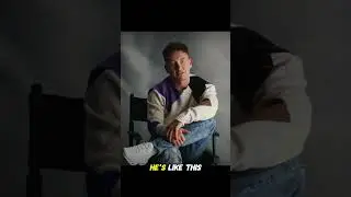 Barry Keoghan's Scariest Role Yet?