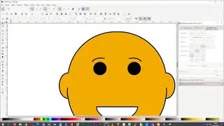 InkScape - Awatar