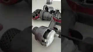 Riparare Dyson....mi arrangio....