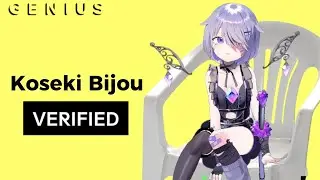 【Genius】 Koseki Bijou 