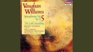 Symphony No. 5 in D Major: I. Preludio. Moderato