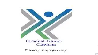 Personal Trainer Clapham Junction London