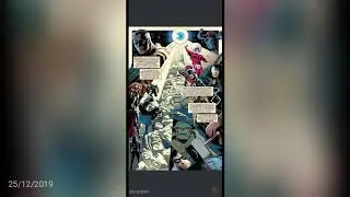 How to read comics in android devices (both offline and online methods)