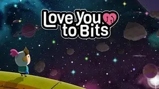 Анонс игры Love You to Bits  для мобильных устройств