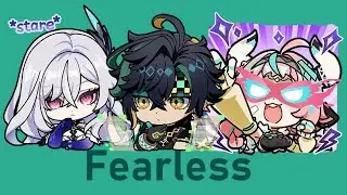 Skirk Freeze, Kinich Burning and Varesa Overcarry - 6.2 Stygian Onslaught Fearless