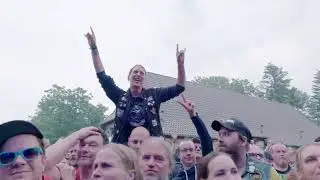 Angeliter Open Air 23 Aftermovie