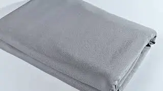 Polyester+Spandex Plain Weave Fabric #polyesterspandexplainweave #plainweavefabric