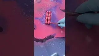 Hydro Dipping Scooter Parts 🛴🎨